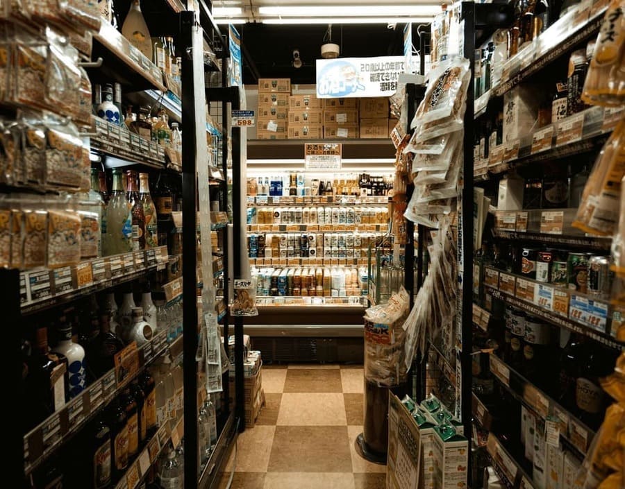 Saving on Groceries: How to Cut Out the Middleman
